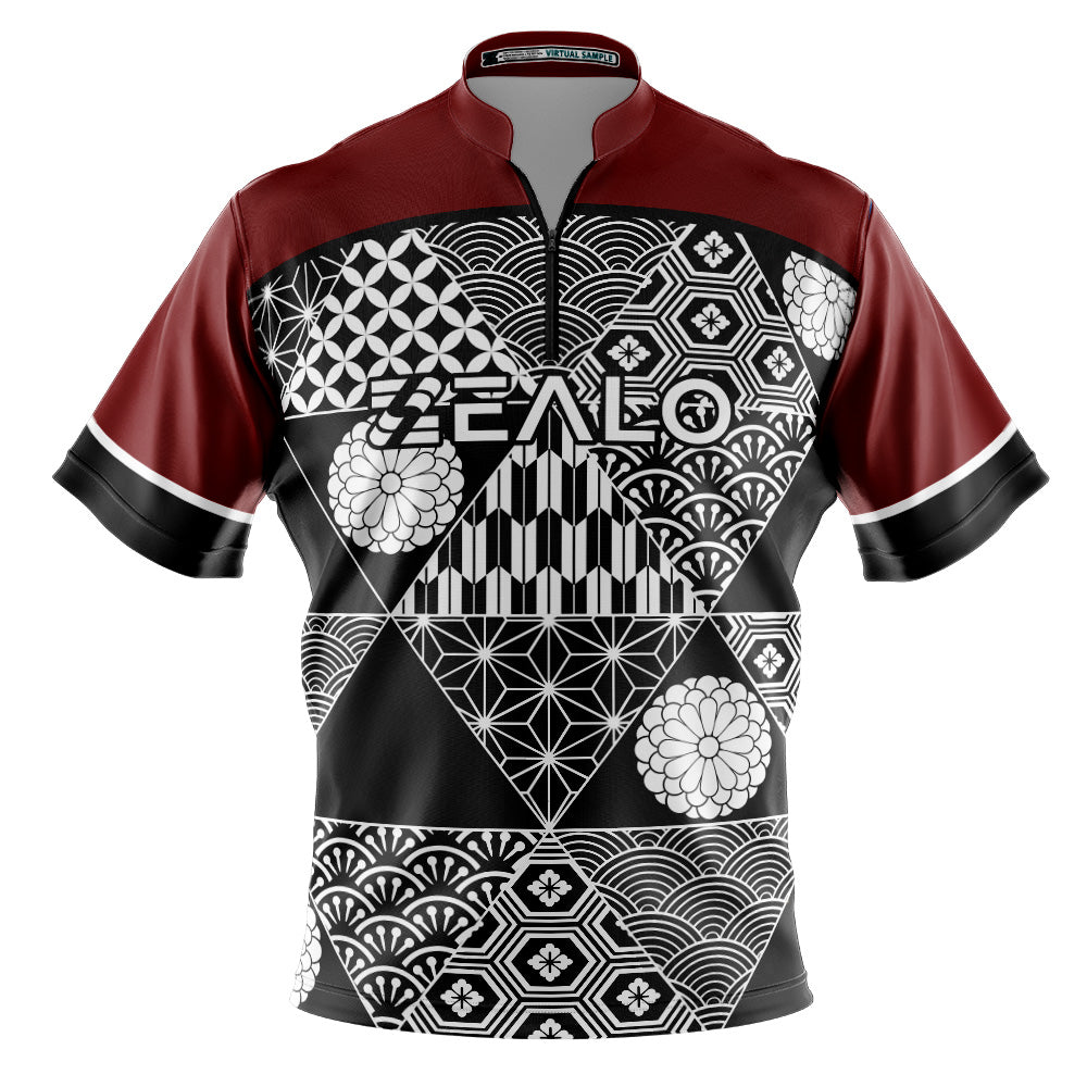 Tour Collection - 1074