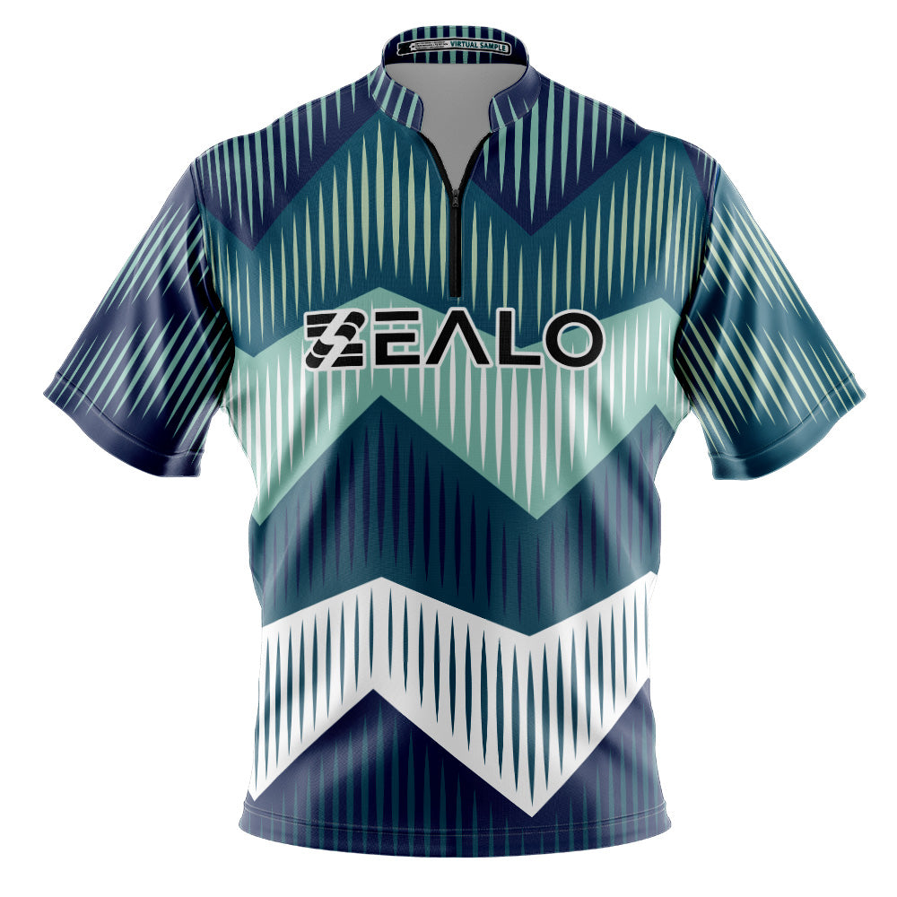 Richard Teece Tour Collection - 1133
