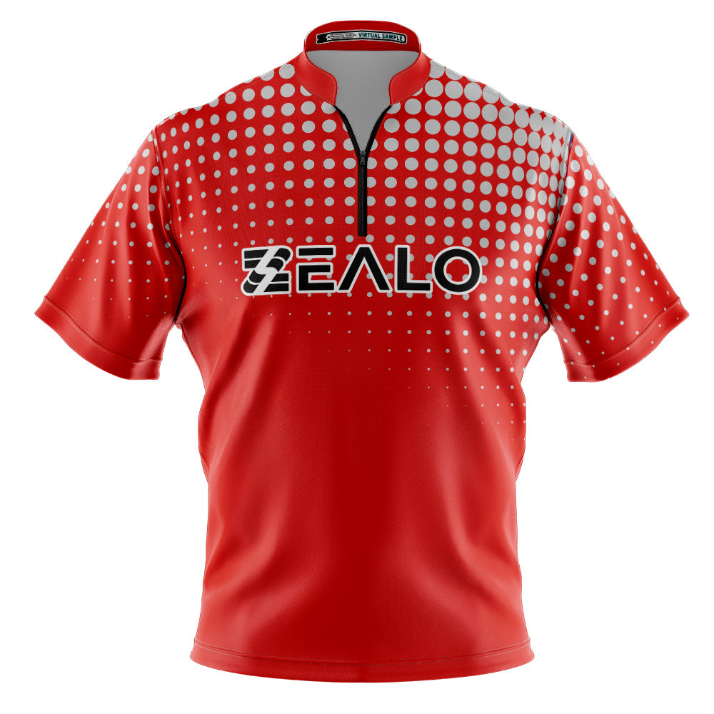 Dallas Leong Tour Collection - 1134