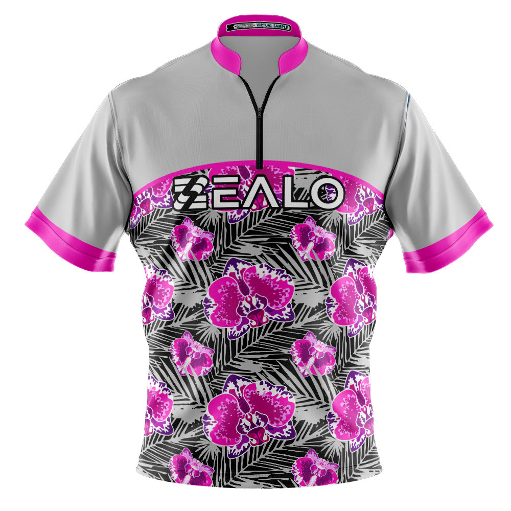 Dallas Leong Tour Collection - 1136