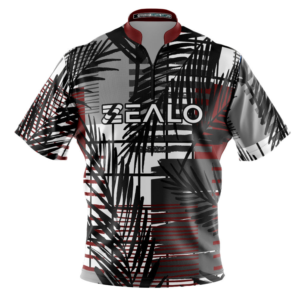 Dallas Leong Tour Collection - 1138