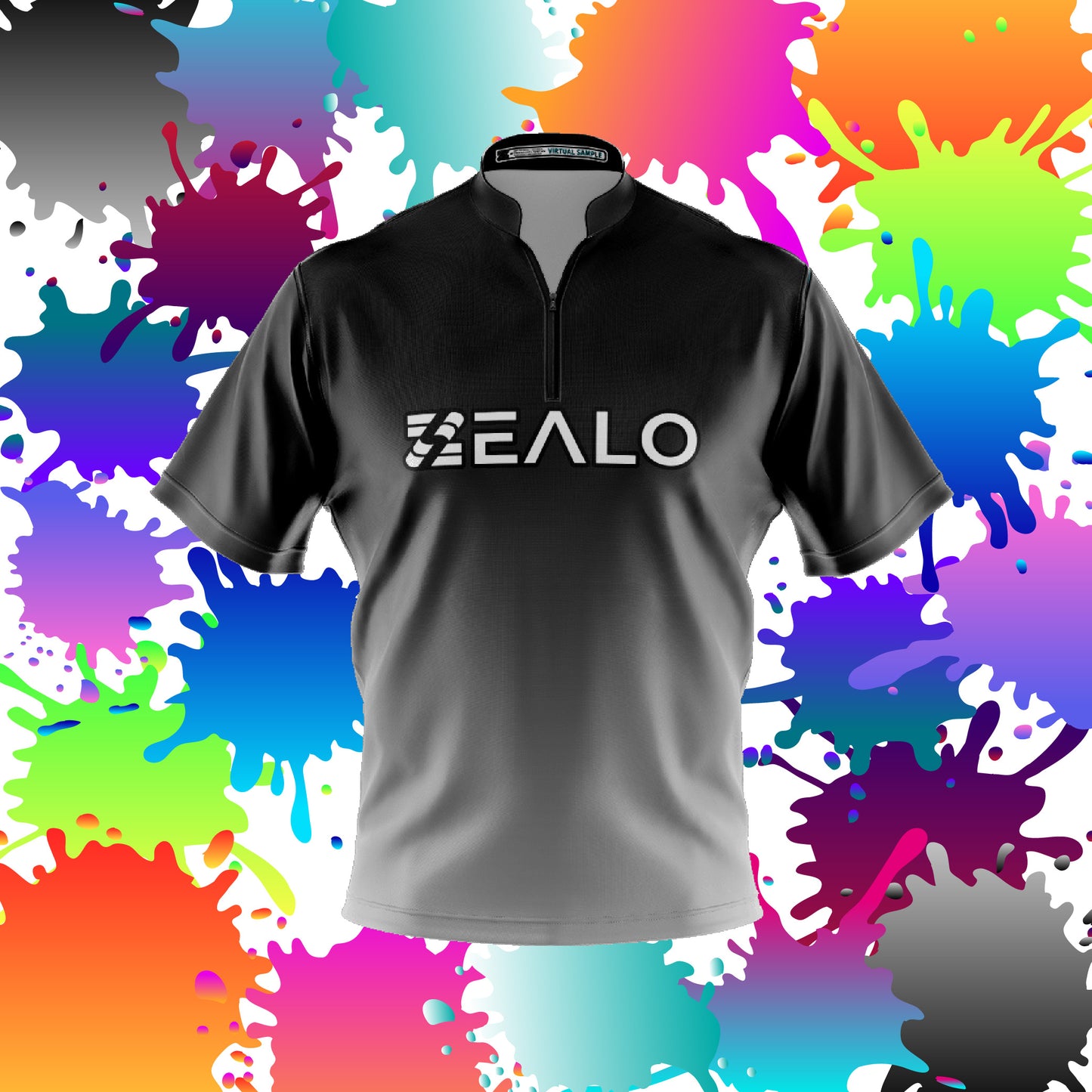 Design 1150-Ombre Gradient