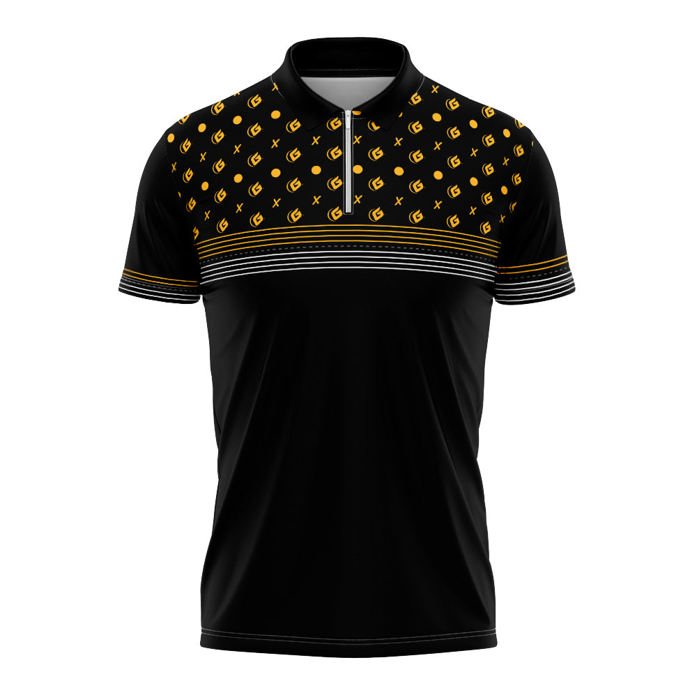 900 Global Branded Polo