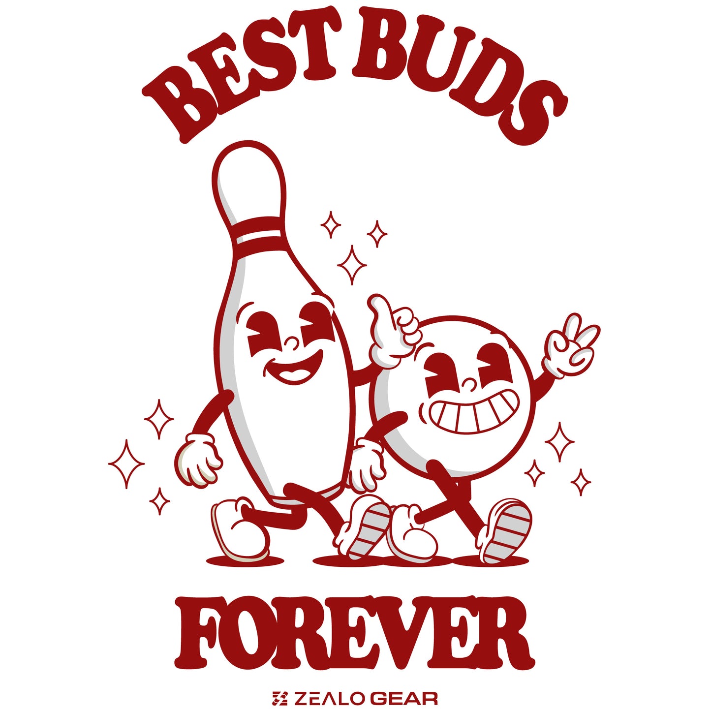 Zealo Gear - Best Buds