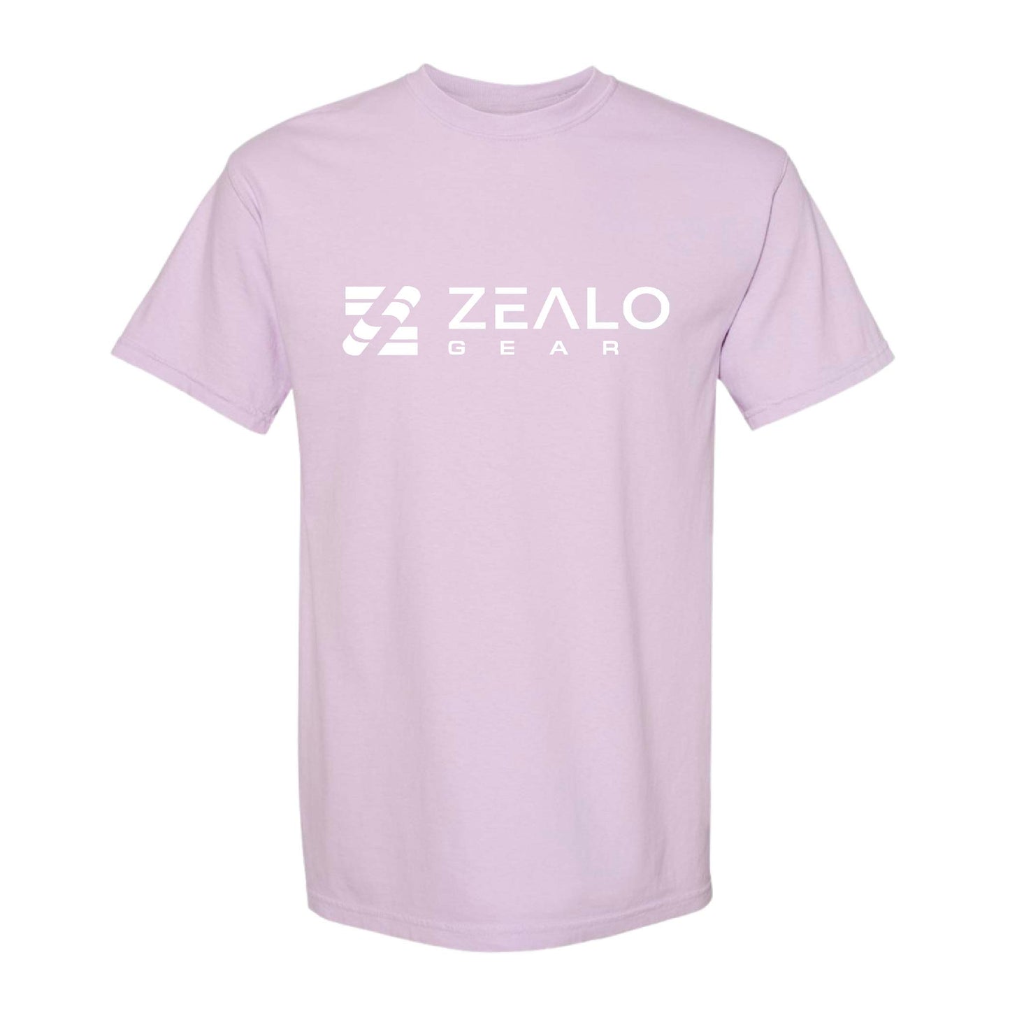 Zealo Gear - Pastel Horizontal
