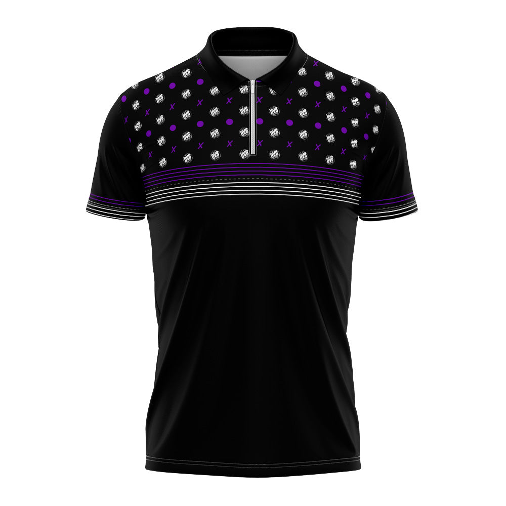 DV8 Branded Polo