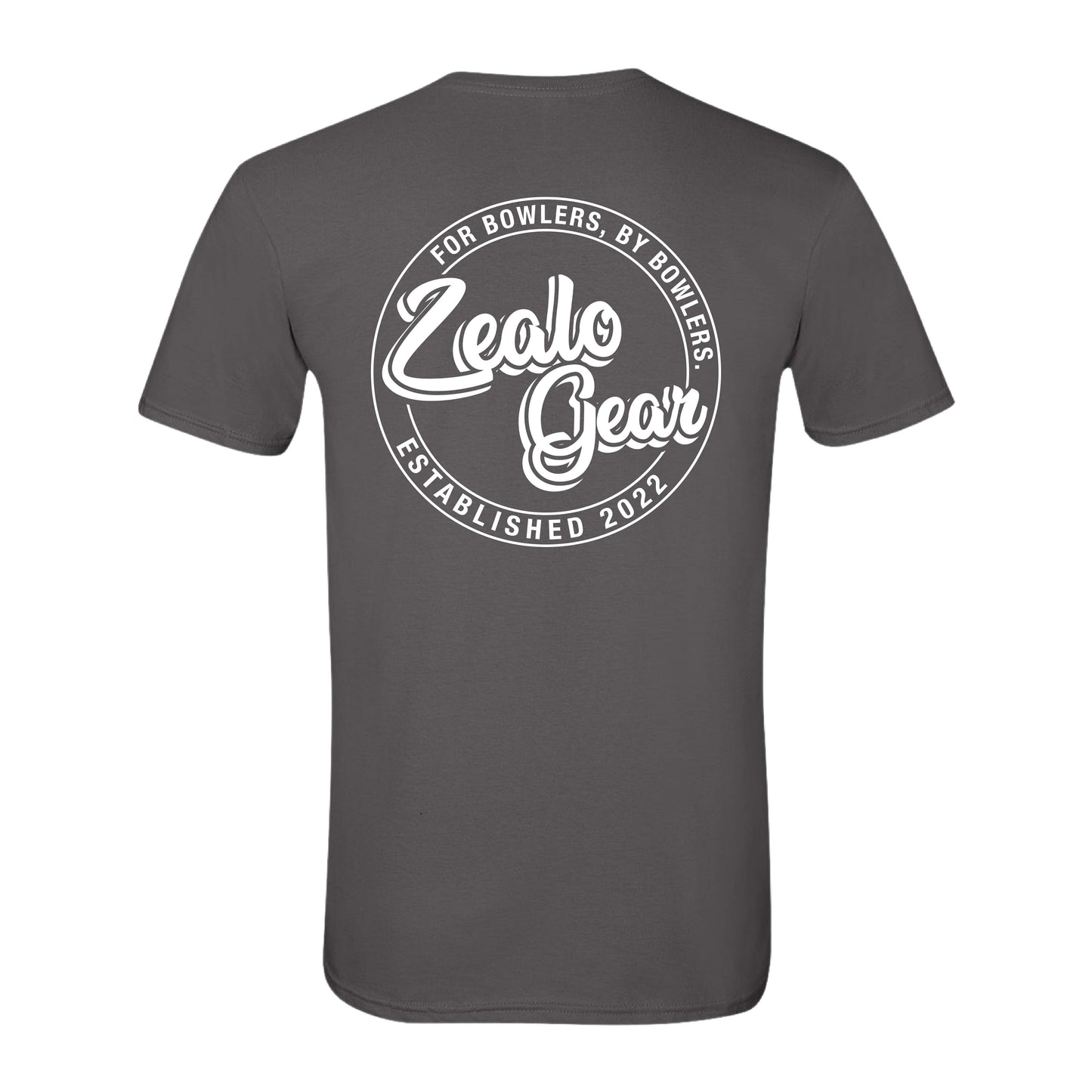 Zealo Gear - Established Circle