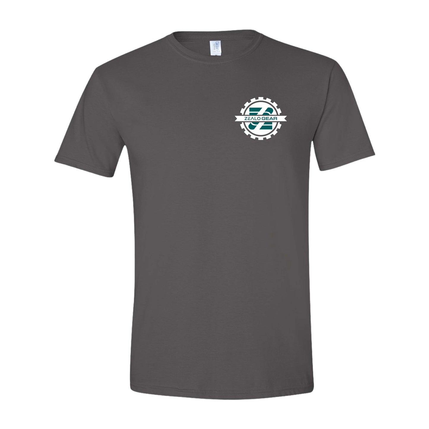 Zealo Gear - Established Circle