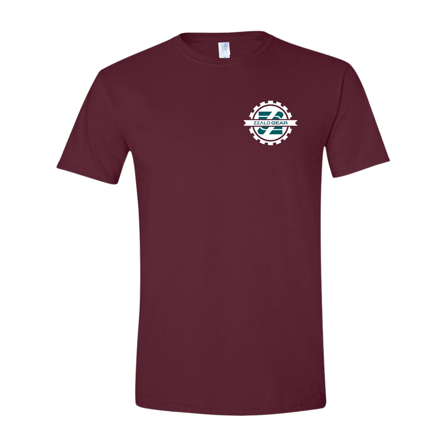 Zealo Gear - Established Circle