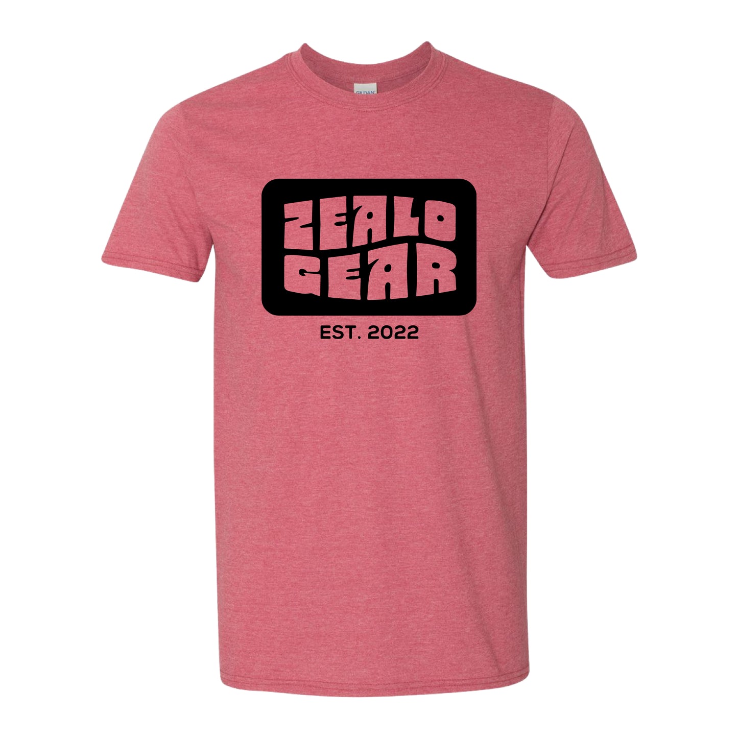 Zealo Gear - Retro