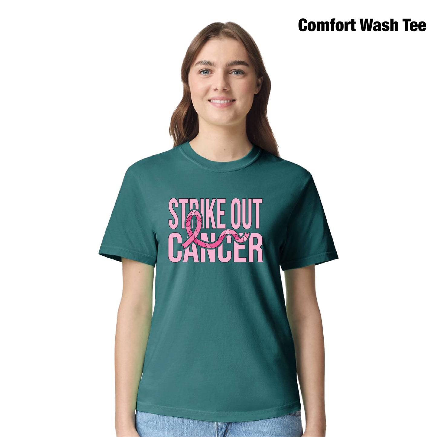 Strike Out Cancer
