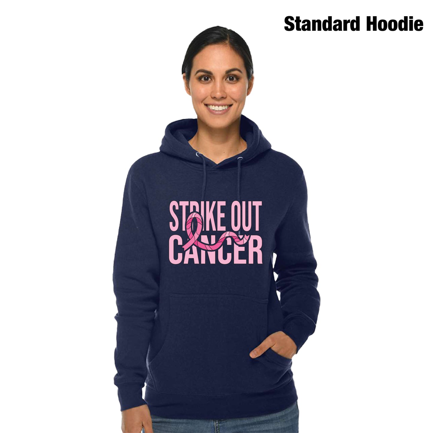 Strike Out Cancer