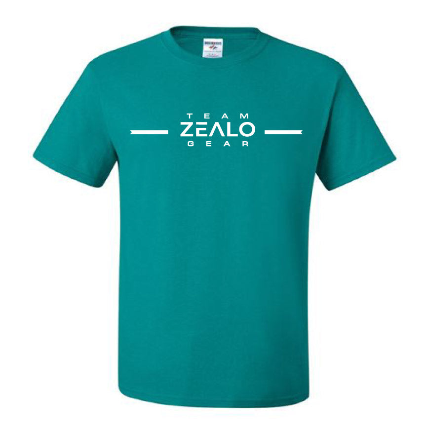2026 Team Zealo - Limited Edition