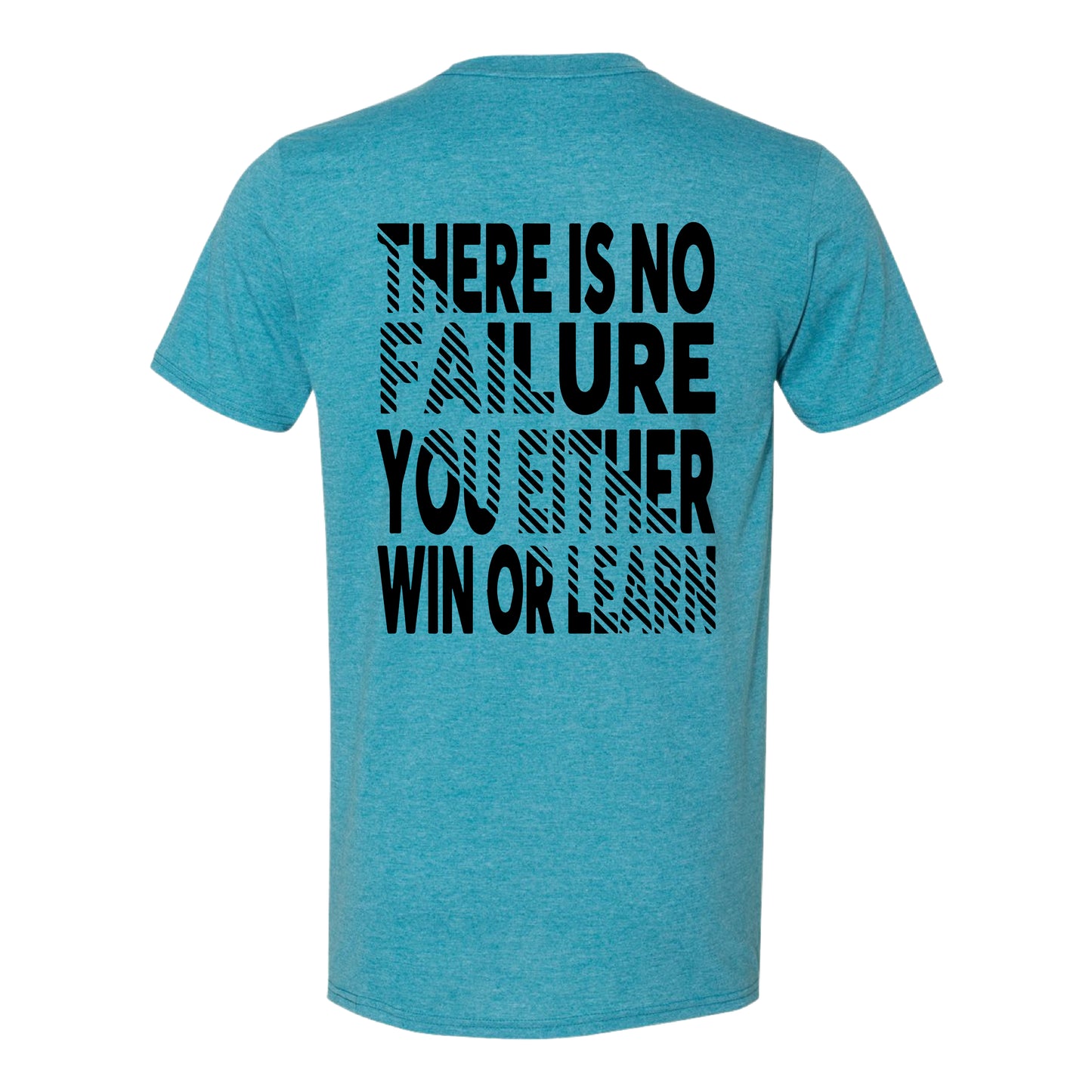 Jake Peters - Win or Learn