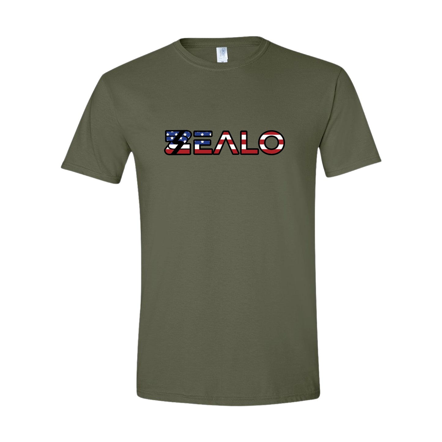 Zealo Gear - USA