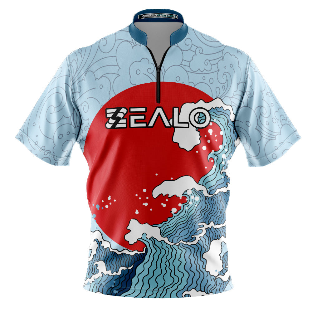 Tour Collection - 1023
