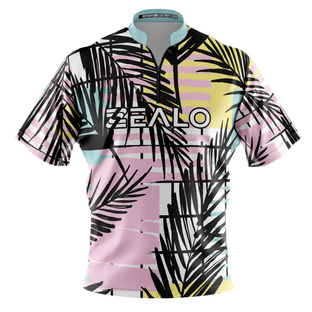 Dallas Leong Tour Collection - 1024