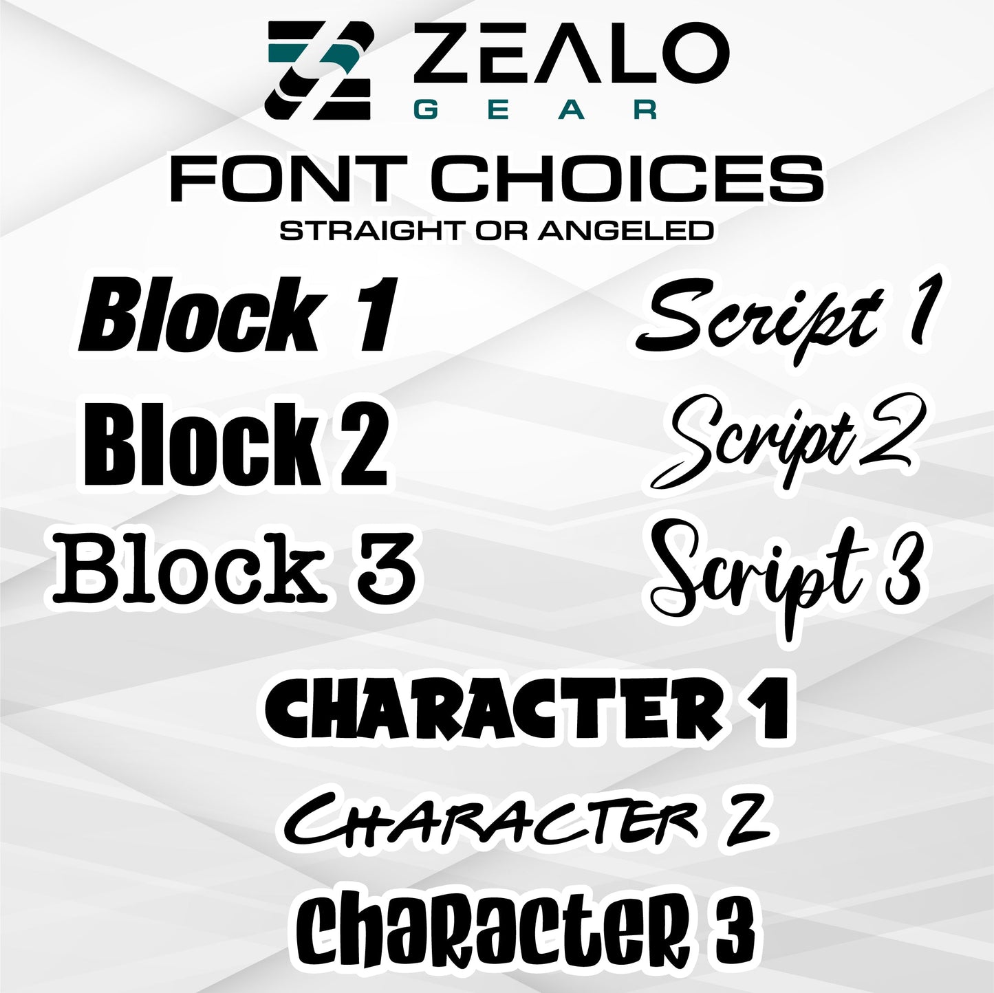 Custom Art Design