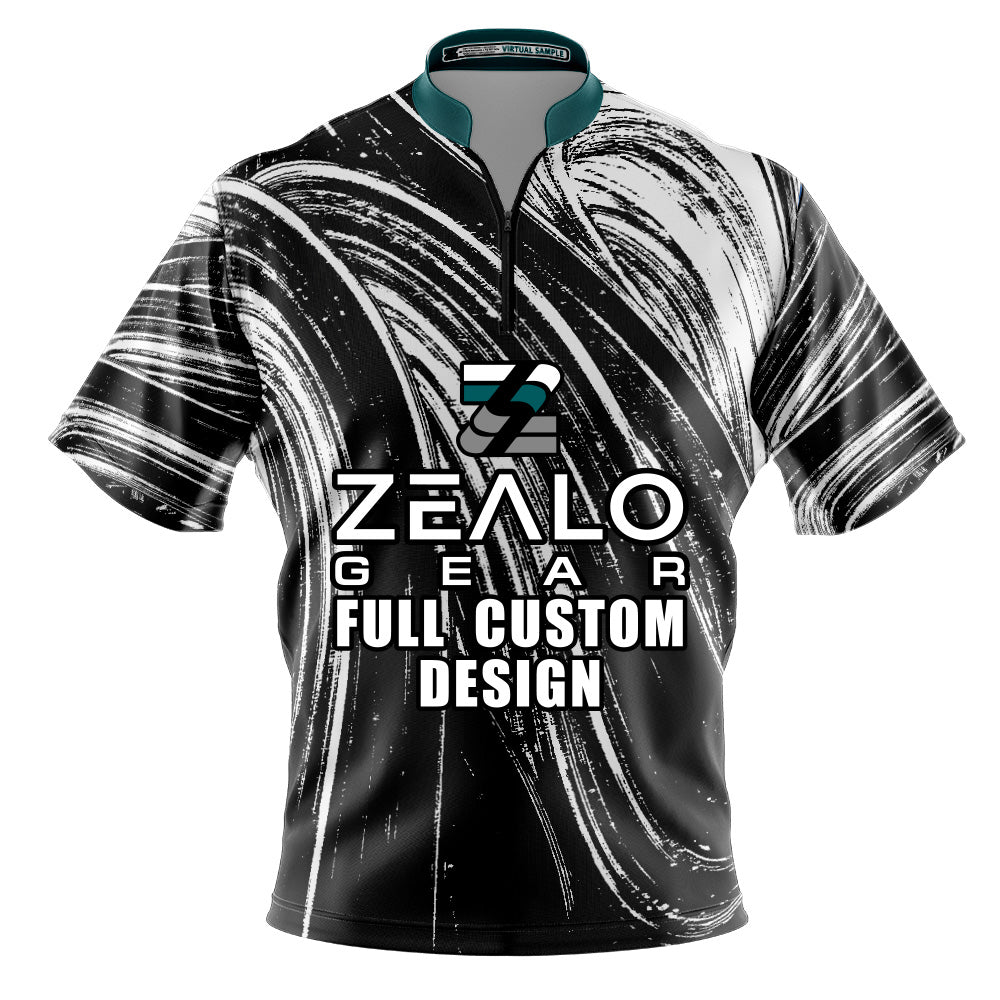 Create Your Own Jersey