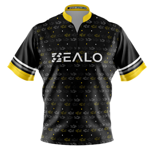 Kris Prather Tour 23 - 1007TOC