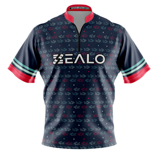 Kris Prather Tour 23 - 1008TOC