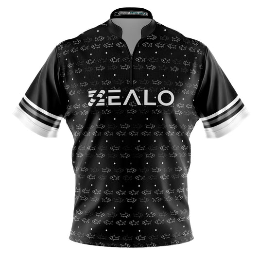 Kris Prather Tour 23 - 1009TOC