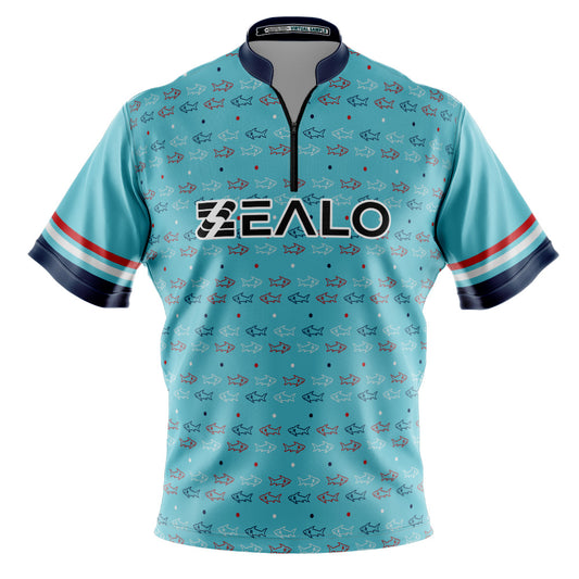 Kris Prather Tour 23 - 1011TOC