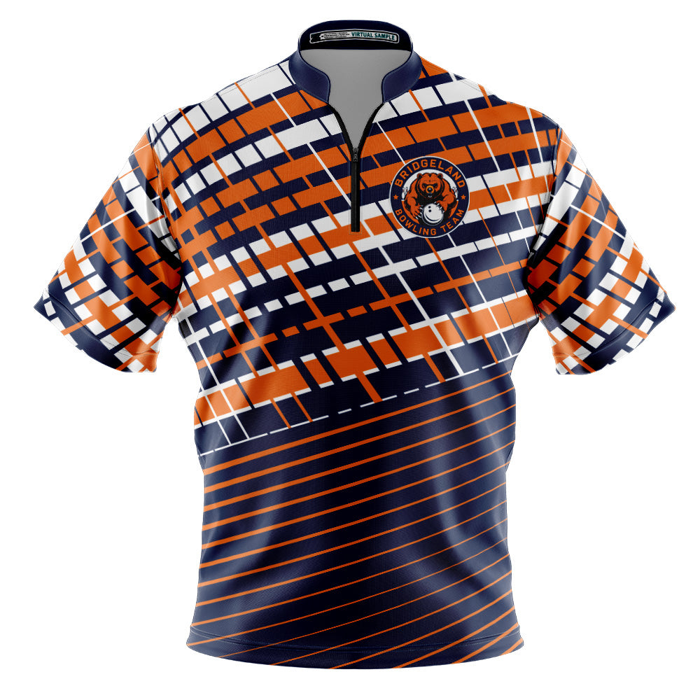 CFISD – Zealo Gear