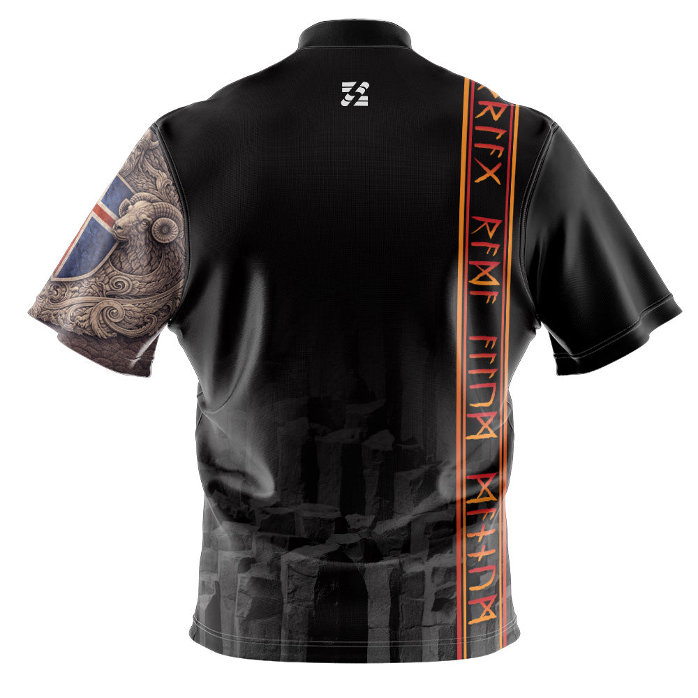 Arnar Jonsson Tour Collection - 1178