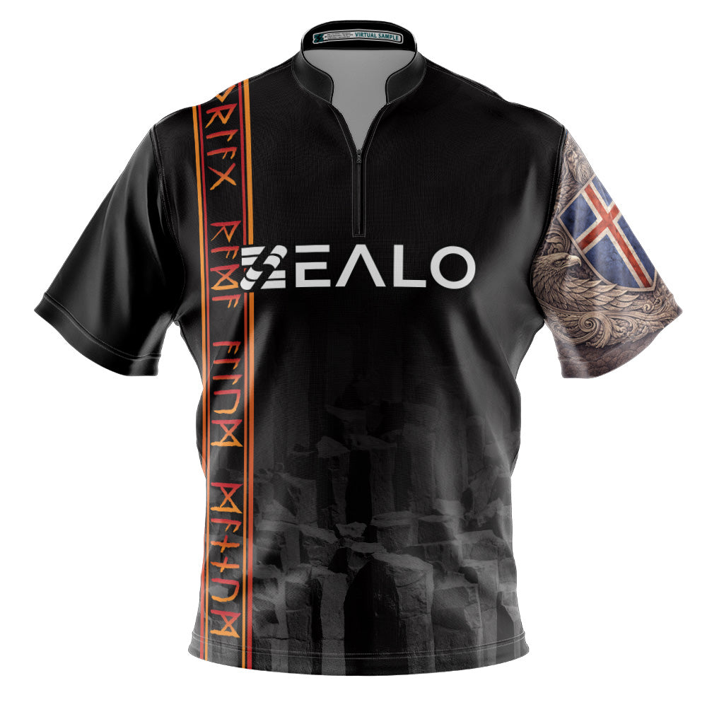 Arnar Jonsson Tour Collection - 1178