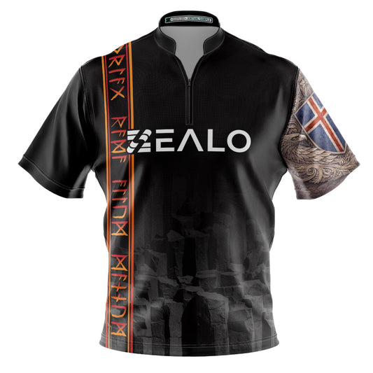 Arnar Jonsson Tour Collection - 1178