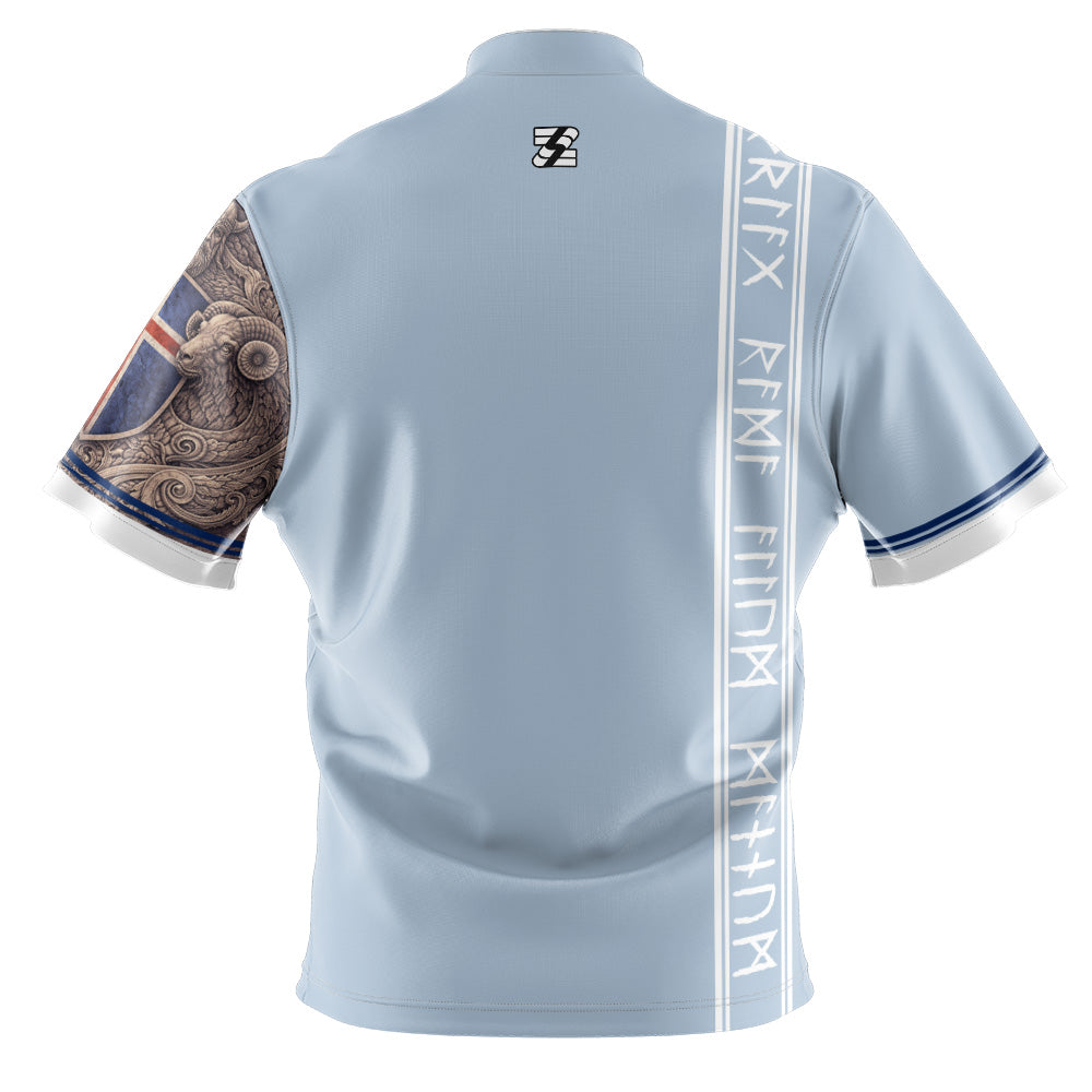 Arnar Jonsson Tour Collection - 1179