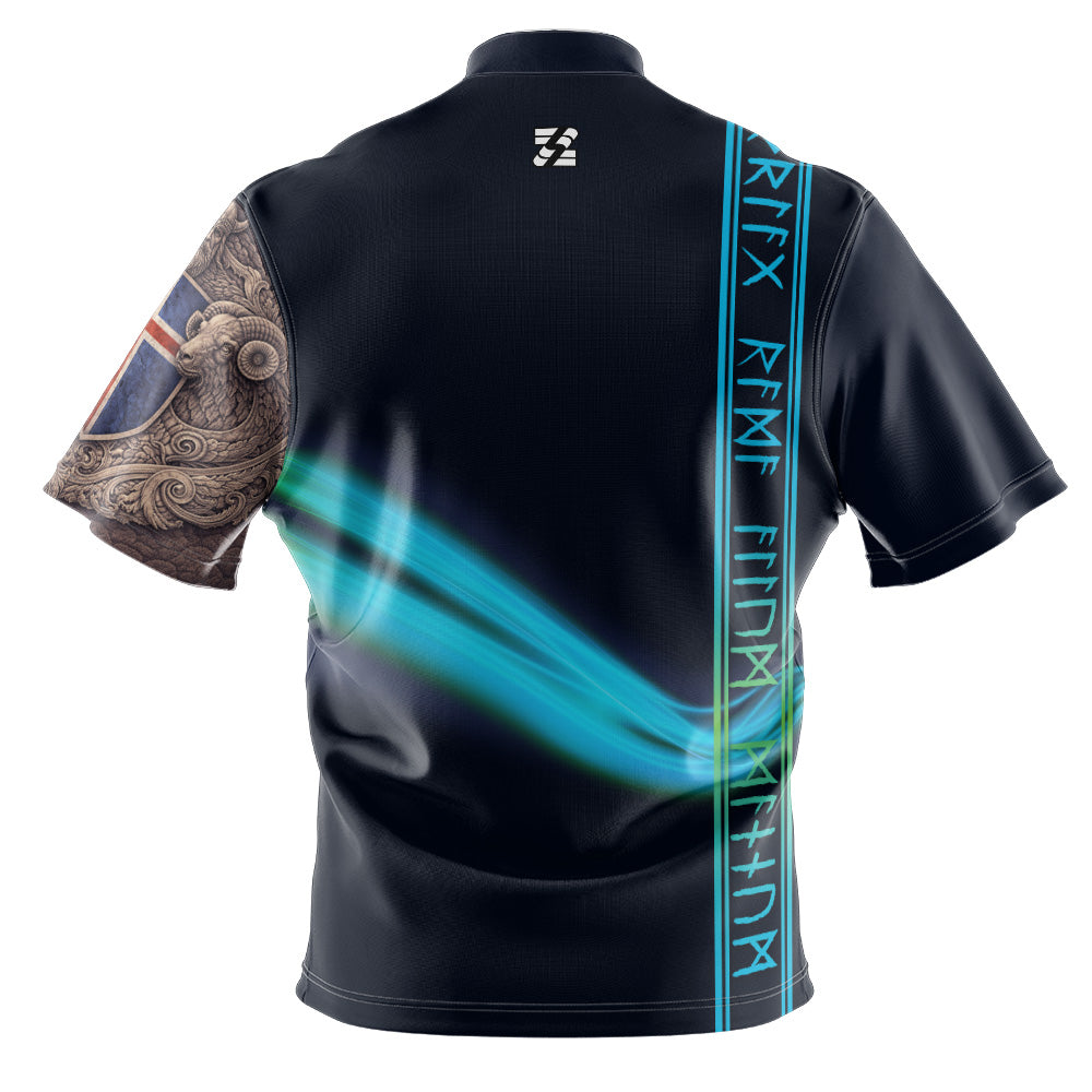 Arnar Jonsson Tour Collection - 1180