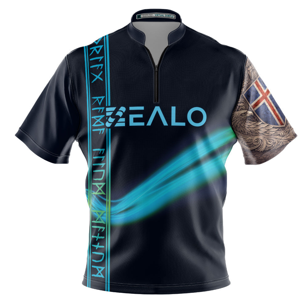 Arnar Jonsson Tour Collection - 1180