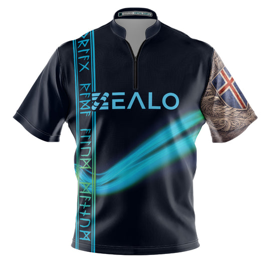 Arnar Jonsson Tour Collection - 1180