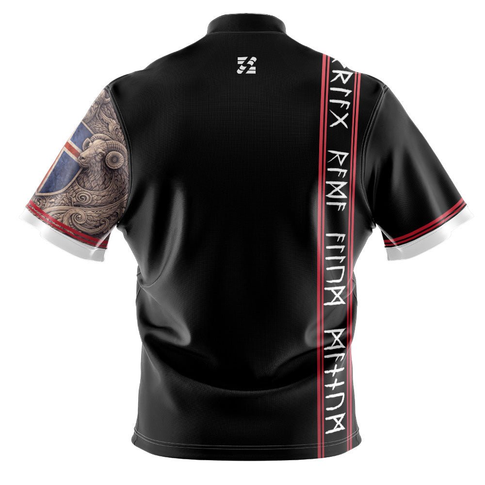 Arnar Jonsson Tour Collection - 1181