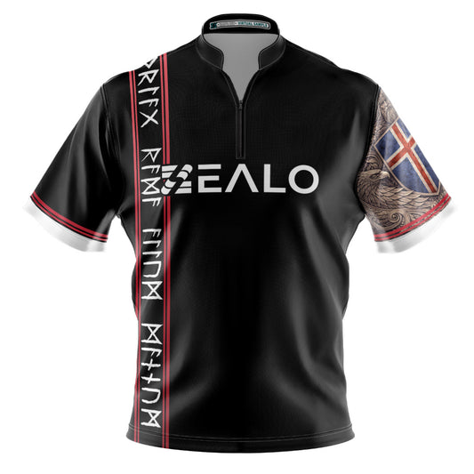 Arnar Jonsson Tour Collection - 1181