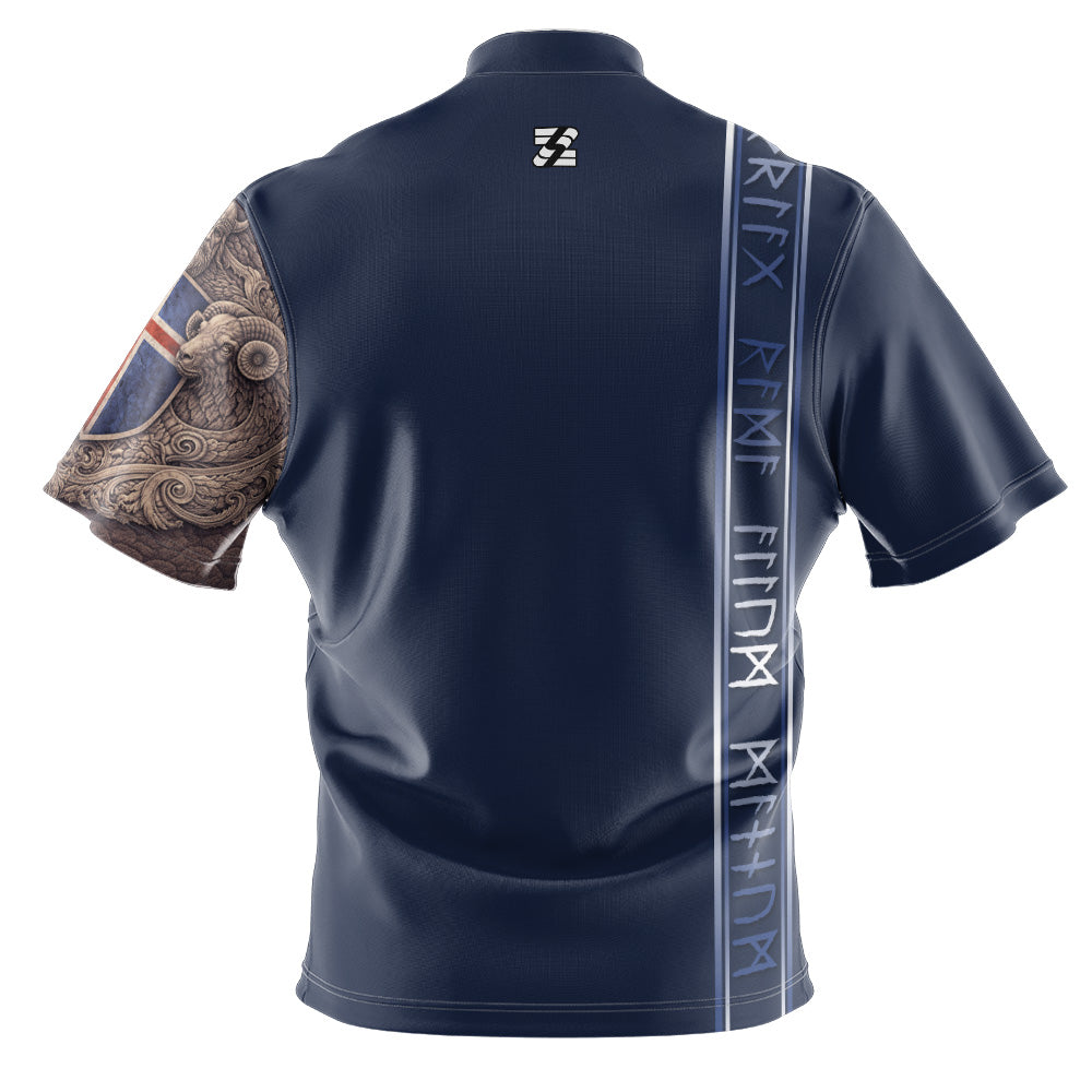 Arnar Jonsson Tour Collection - 1182