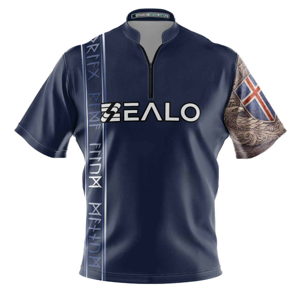 Arnar Jonsson Tour Collection - 1182