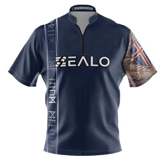 Arnar Jonsson Tour Collection - 1182