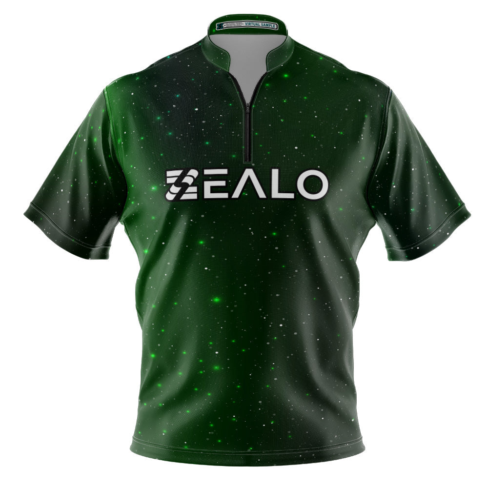 Darren Ong Tour Collection - 1187