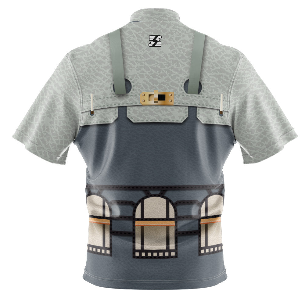 DeeRonn Booker Tour Collection - 1208