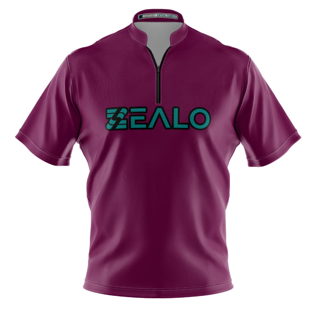 Dallas Leong Tour Collection - 1211