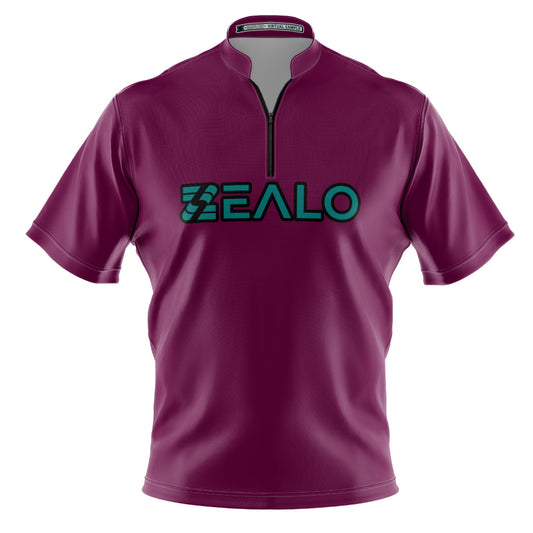 Dallas Leong Tour Collection - 1211