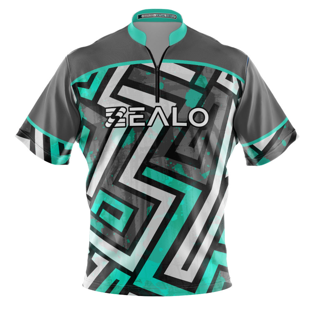 Dallas Leong Tour Collection - 1212