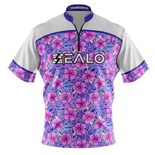 Dallas Leong Tour Collection - 1214
