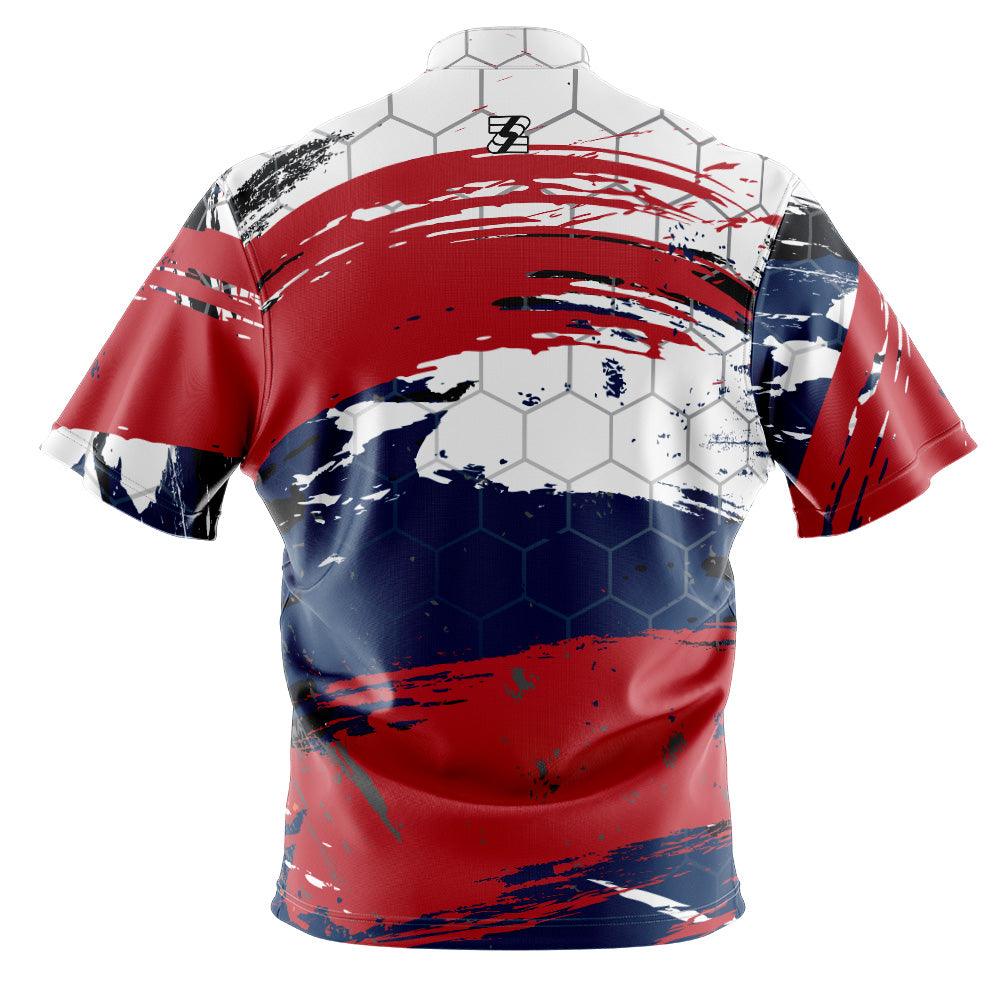 Bryan Bourget Tour Collection - 1220