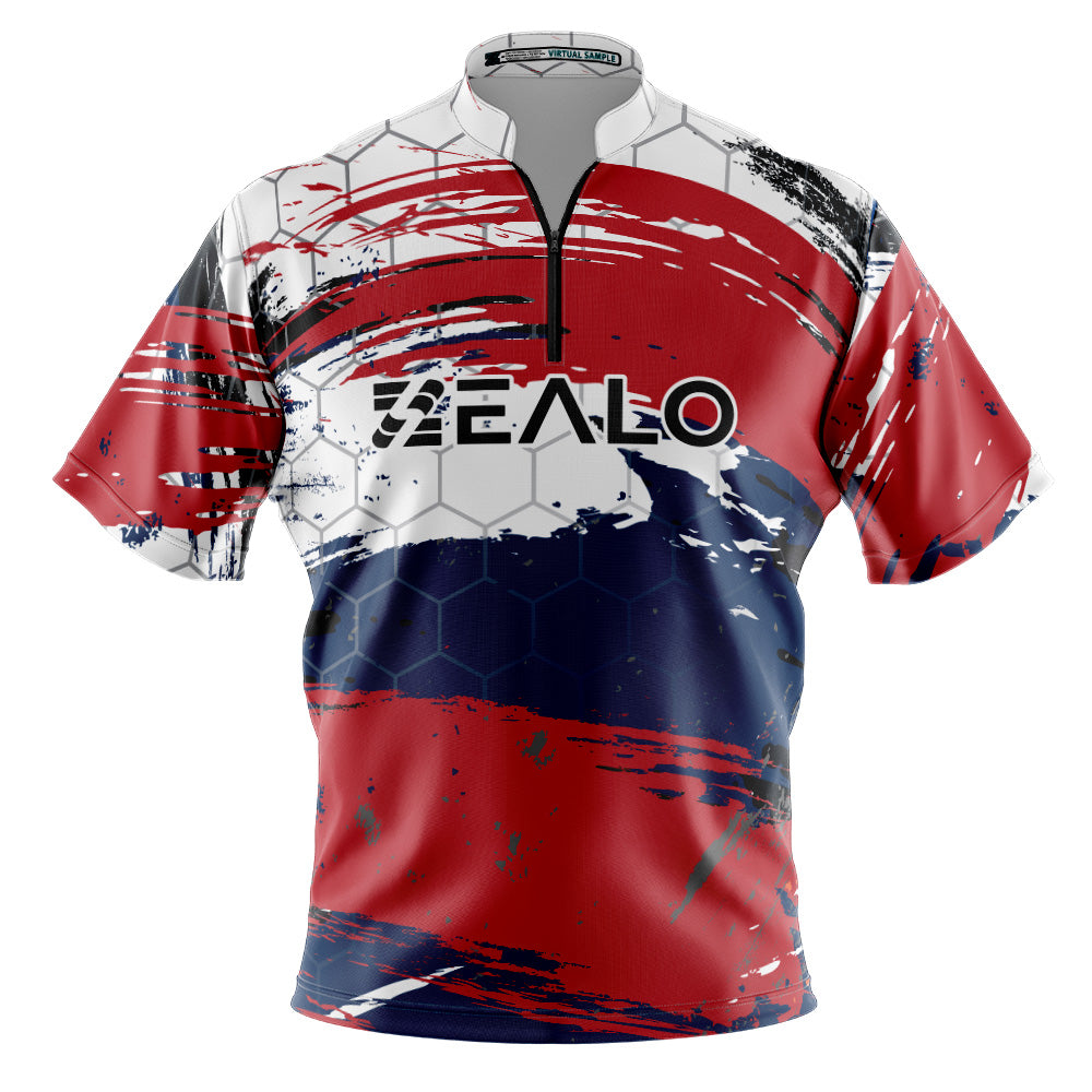 Bryan Bourget Tour Collection - 1220