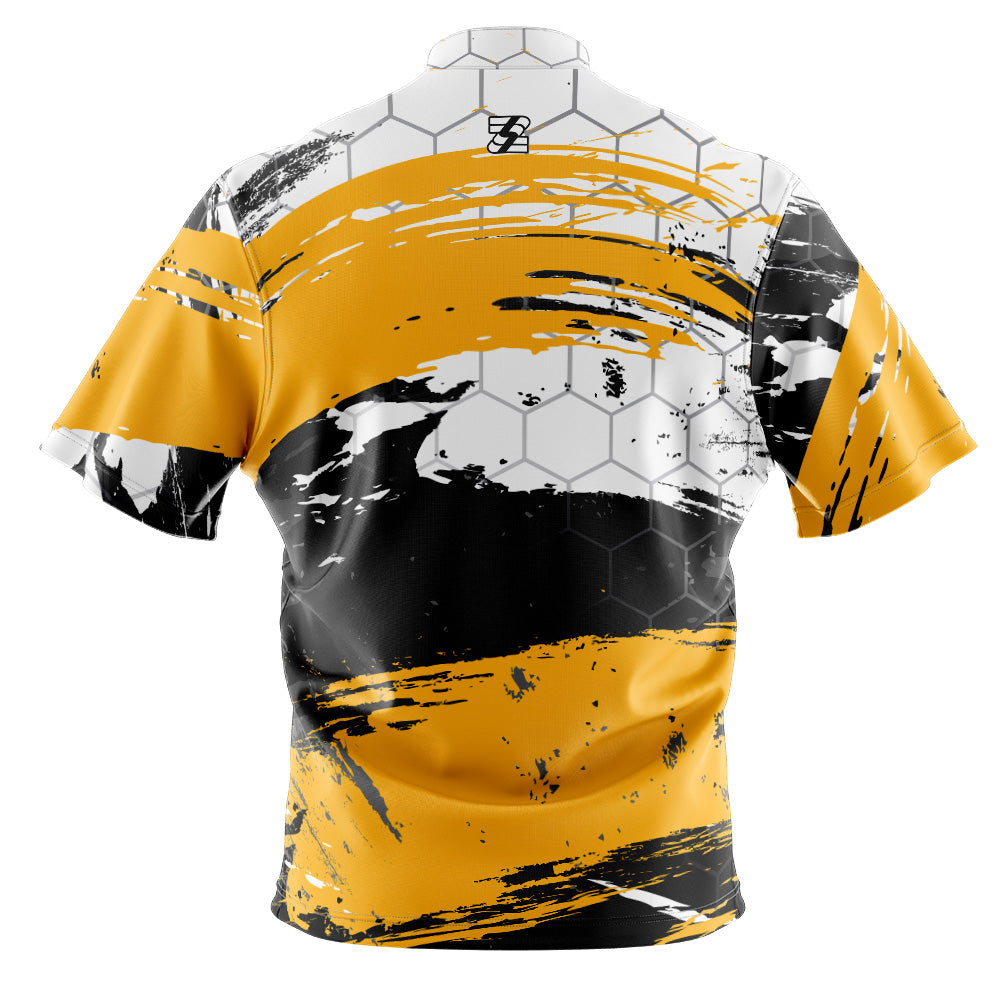 Bryan Bourget Tour Collection - 1223
