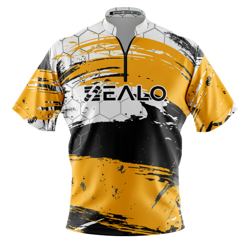 Bryan Bourget Tour Collection - 1223